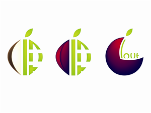 Logo Design by Charlotte Denton for i Nut Ltd | Design: #830025