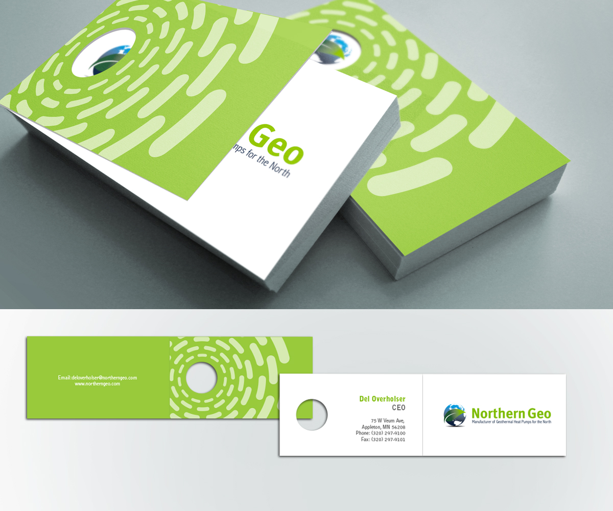 Business Card Design by see why for this project | Design #3391698