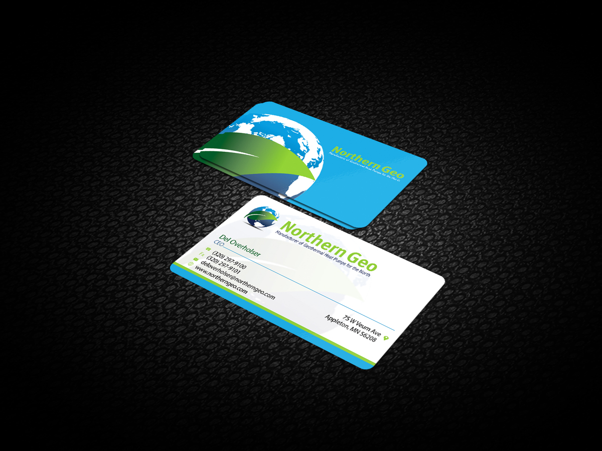 Design de Carte de Visite par Harshan pour ce projet | Design #3464789