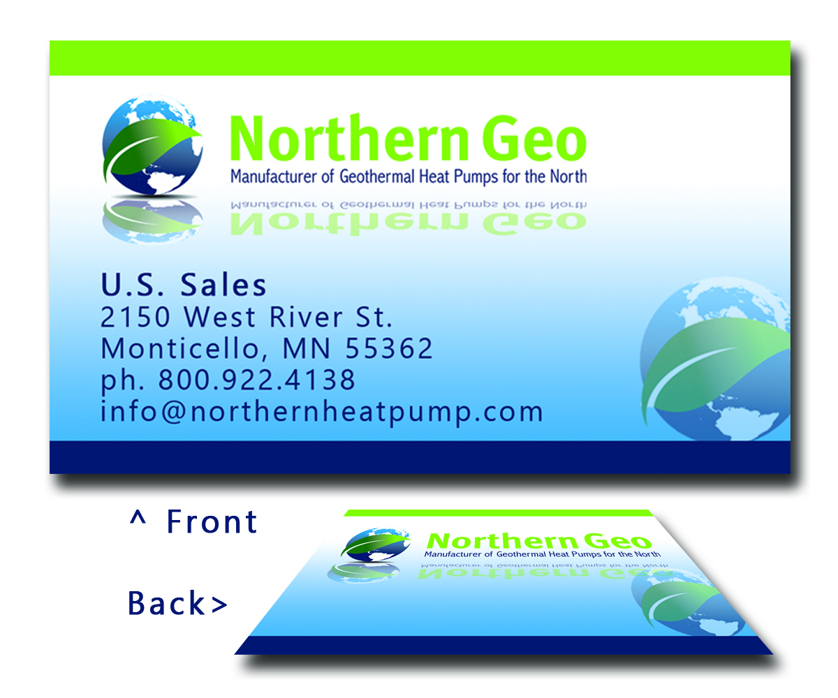 Business Card Design by Matrixmermaid for this project | Design #3368371