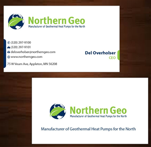 Diseño de Tarjeta de Presentación por Joy16589 para este proyecto | Diseño: #3380851