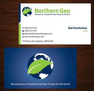 Diseño de Tarjeta de Presentación por Joy16589 para este proyecto | Diseño: #3380853