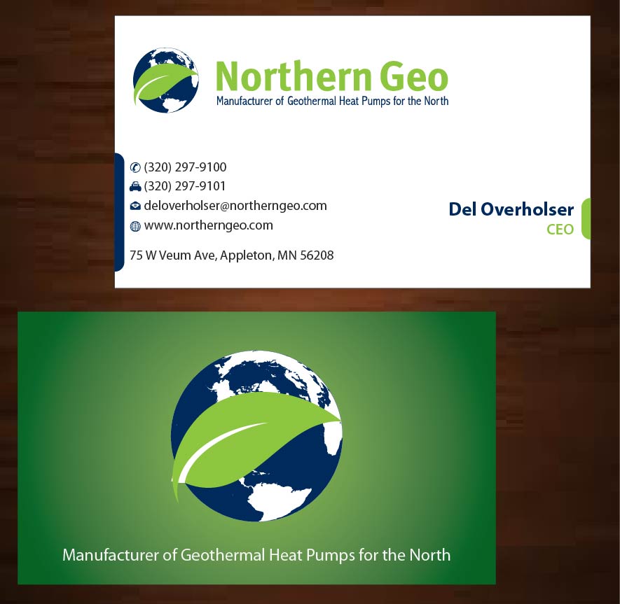 Business Card Design by Joy16589 for this project | Design #3380860