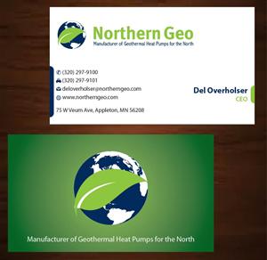 Business Card Design by Joy16589 for this project | Design: #3380860