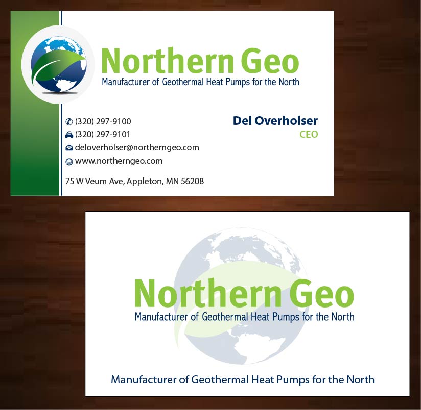 Business Card Design by Joy16589 for this project | Design #3380863