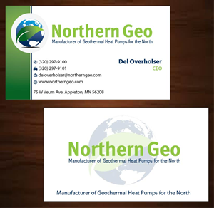 Business Card Design by Joy16589 for this project | Design: #3380863