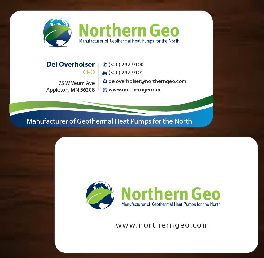 Business Card Design by Joy16589 for this project | Design #3380872