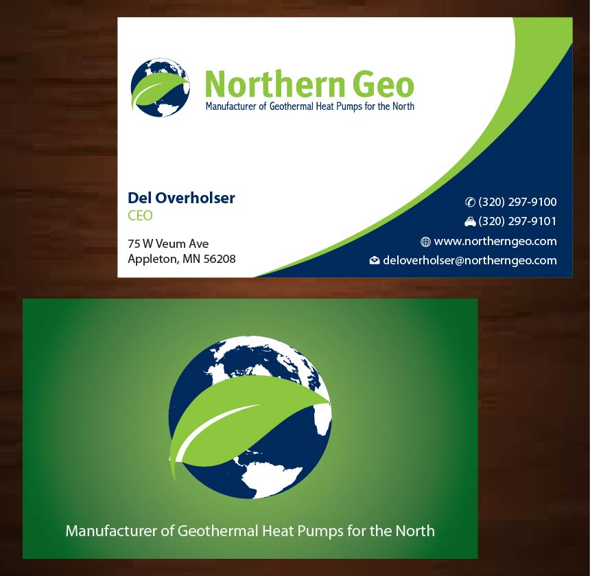 Business Card Design by Joy16589 for this project | Design #3380876