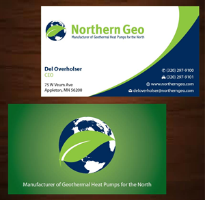 Business Card Design by Joy16589 for this project | Design: #3380876