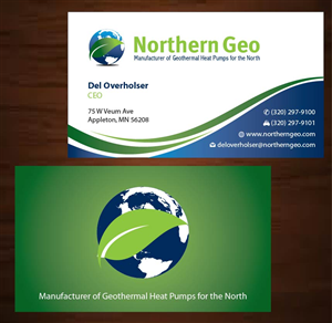 Business Card Design by Joy16589 for this project | Design: #3380879