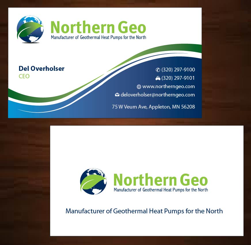 Business Card Design by Joy16589 for this project | Design #3380881