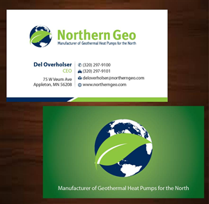 Business Card Design by Joy16589 for this project | Design: #3380886