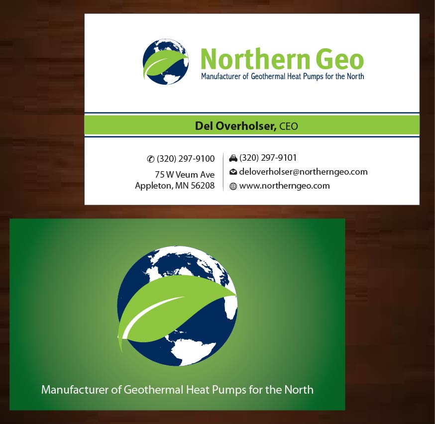 Business Card Design by Joy16589 for this project | Design #3380903