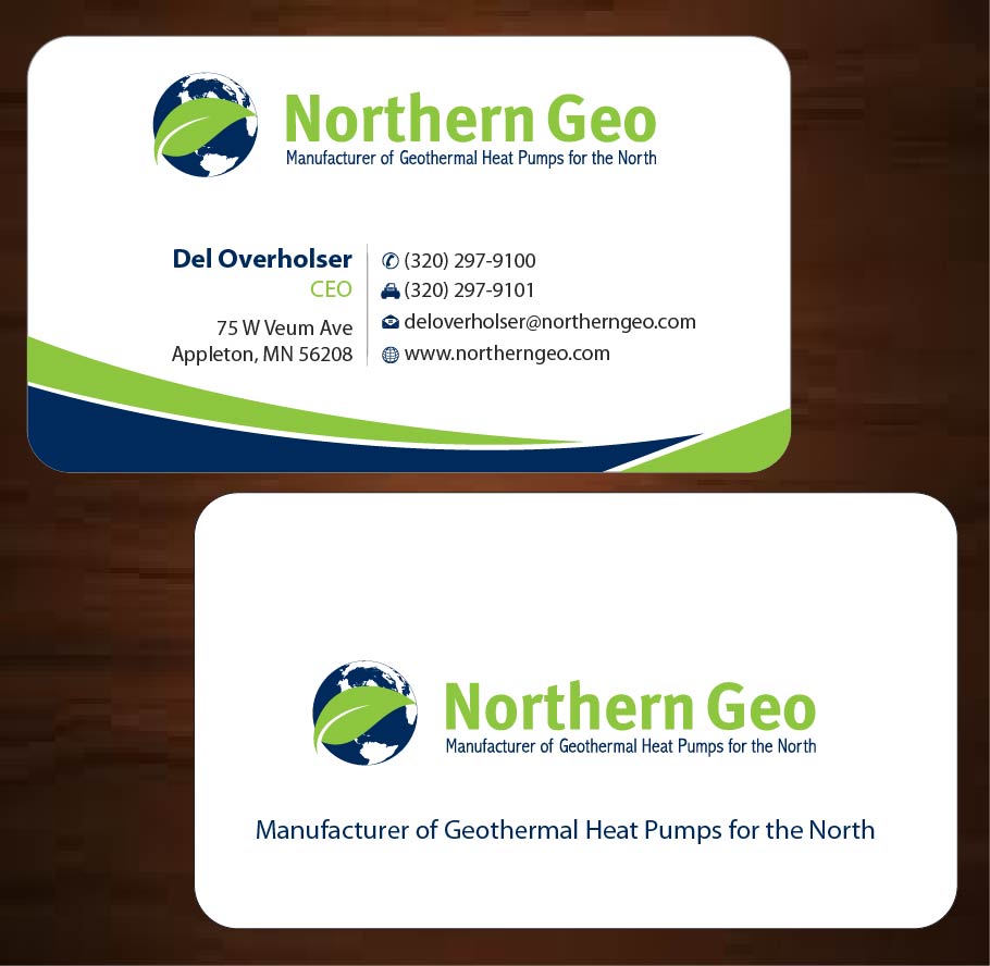 Business Card Design by Joy16589 for this project | Design #3380911