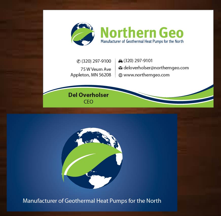 Business Card Design by Joy16589 for this project | Design #3380919