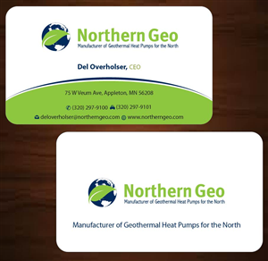 Business Card Design by Joy16589 for this project | Design: #3380922