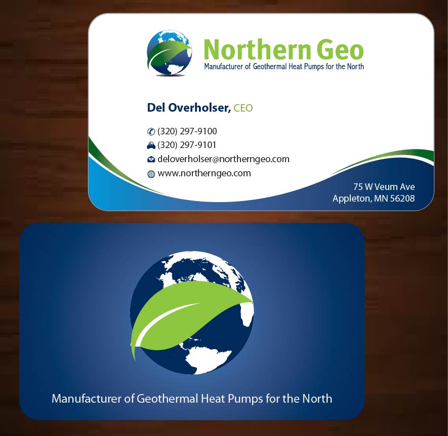 Business Card Design by Joy16589 for this project | Design #3380933