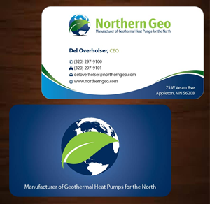 Business Card Design by Joy16589 for this project | Design: #3380933