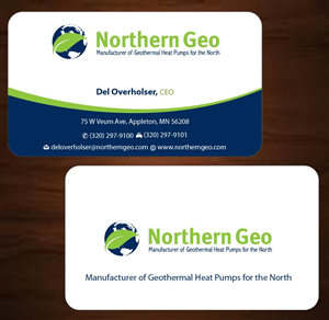 Business Card Design by Joy16589 for this project | Design: #3380936