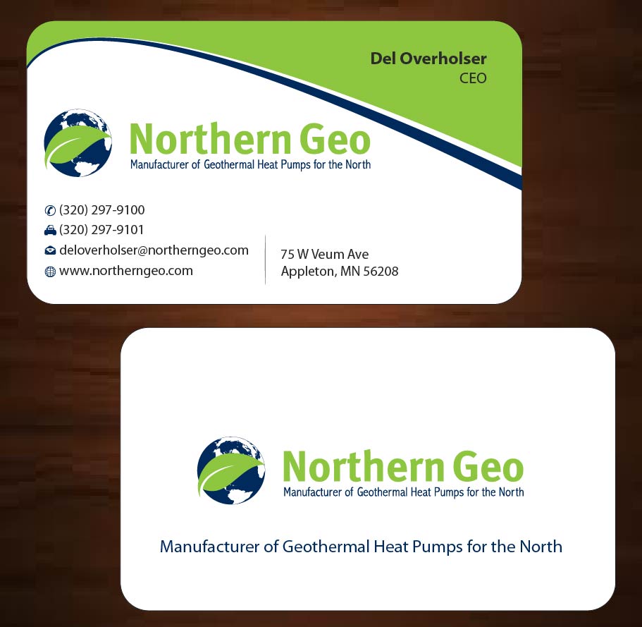 Business Card Design by Joy16589 for this project | Design #3380946