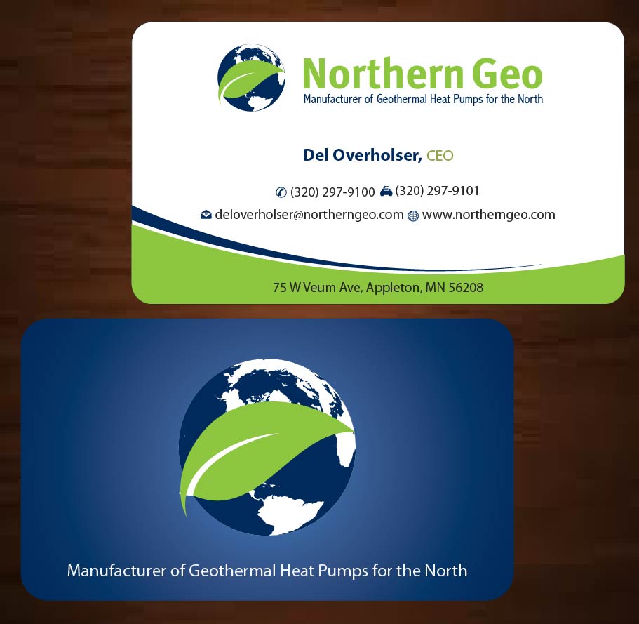 Business Card Design by Joy16589 for this project | Design #3380949