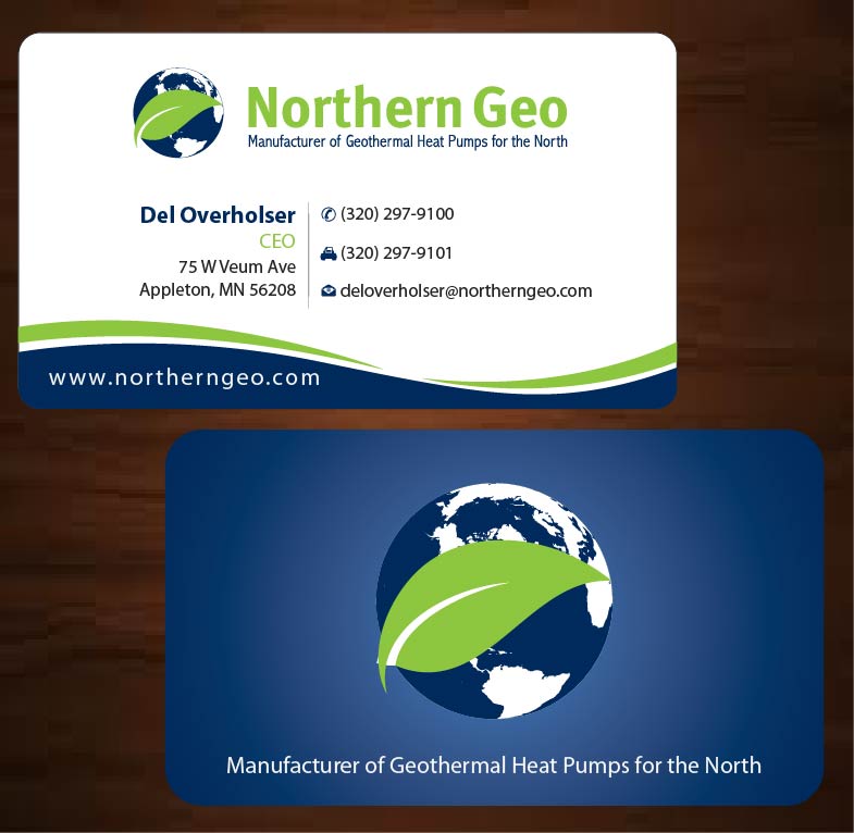 Business Card Design by Joy16589 for this project | Design #3380959