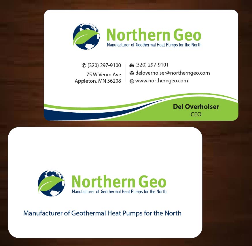 Business Card Design by Joy16589 for this project | Design #3380962