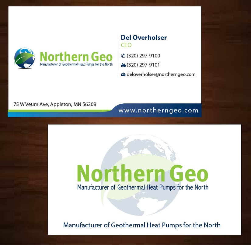 Business Card Design by Joy16589 for this project | Design #3380966