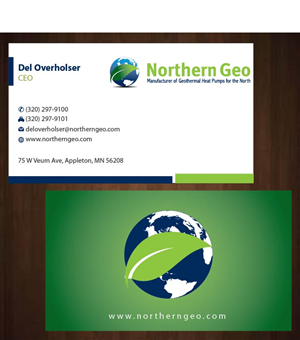 Business Card Design by Joy16589 for this project | Design: #3406643