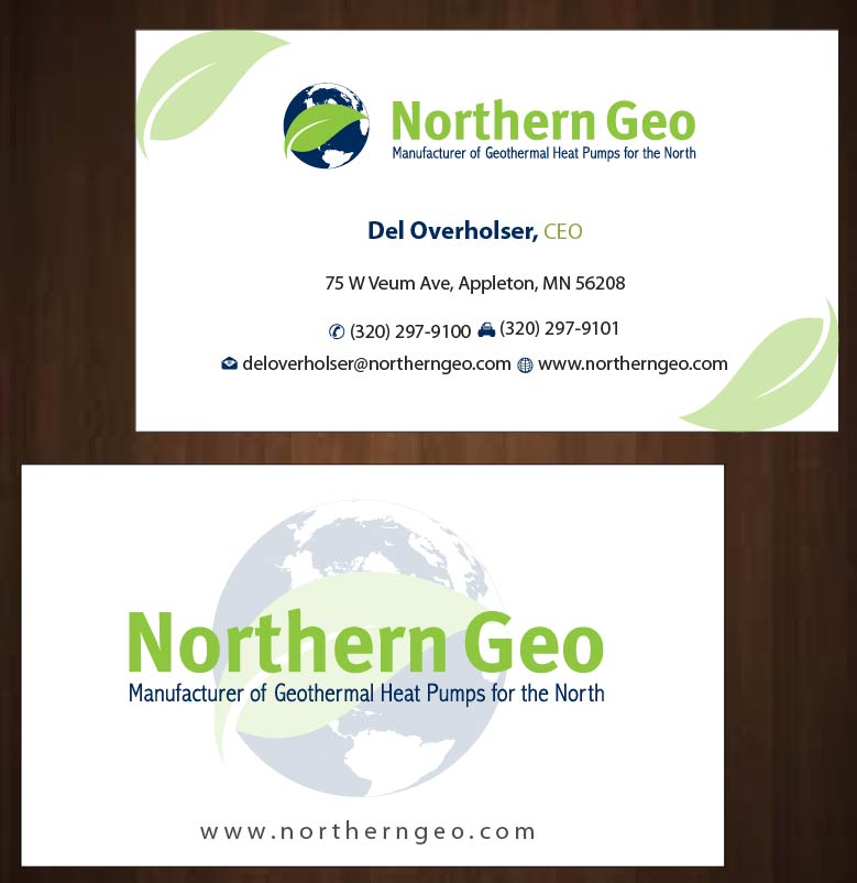 Business Card Design by Joy16589 for this project | Design #3406651