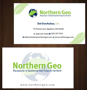 Business Card Design by Joy16589 for this project | Design: #3406651