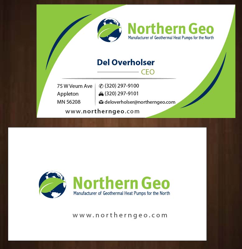 Business Card Design by Joy16589 for this project | Design #3406658