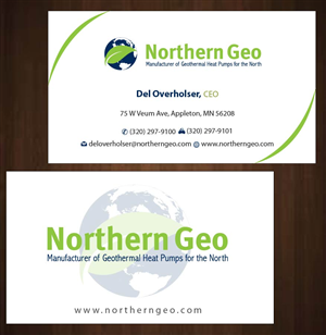 Business Card Design by Joy16589 for this project | Design: #3406673