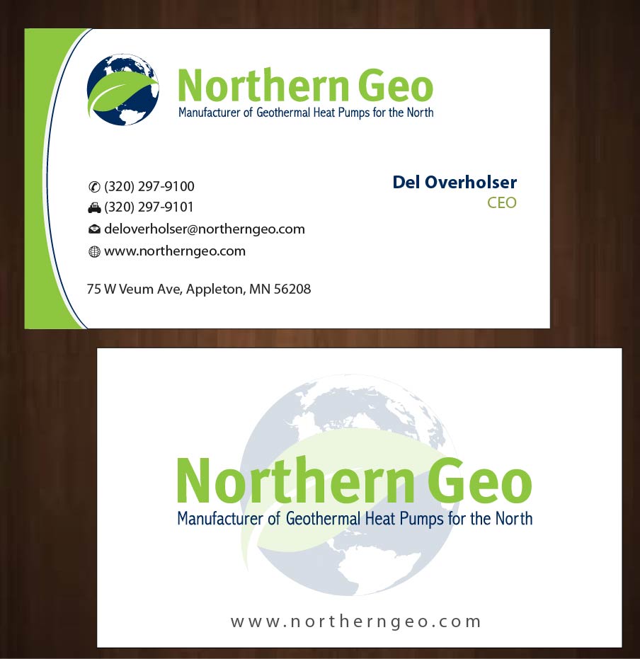 Business Card Design by Joy16589 for this project | Design #3406727