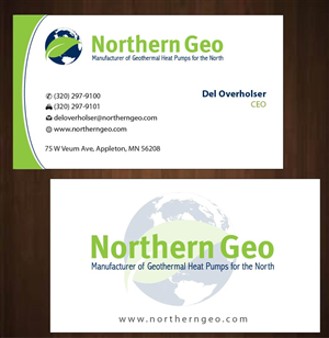 Business Card Design by Joy16589 for this project | Design: #3406727