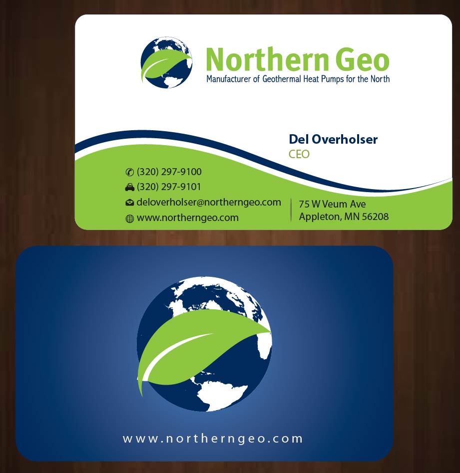 Business Card Design by Joy16589 for this project | Design #3406740