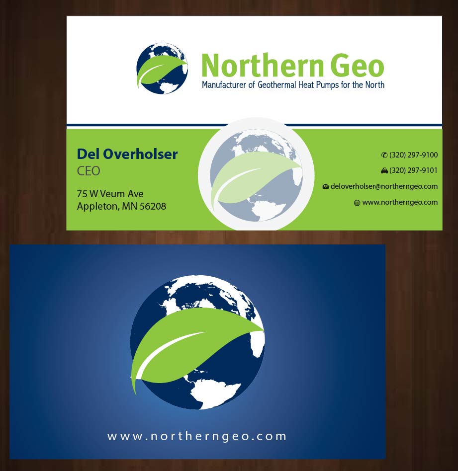 Visitenkarten-Design von Joy16589 für dieses Projekt | Design #3406764