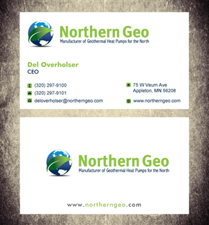 Diseño de Tarjeta de Presentación por Joy16589 para este proyecto | Diseño: #3409033