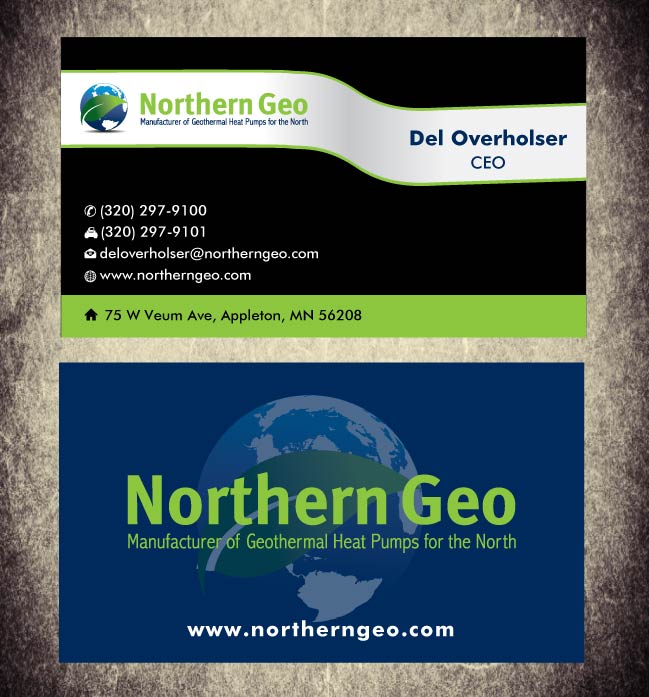 Visitenkarten-Design von Joy16589 für dieses Projekt | Design #3409048