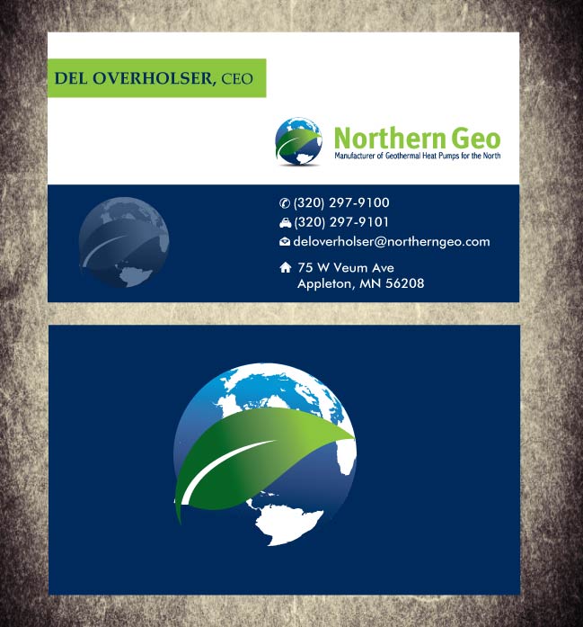 Visitenkarten-Design von Joy16589 für dieses Projekt | Design #3409053