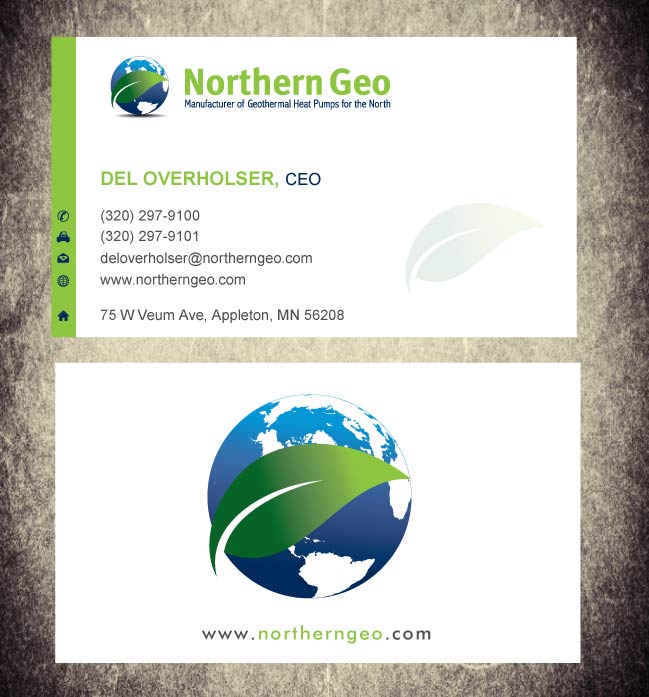 Visitenkarten-Design von Joy16589 für dieses Projekt | Design #3409060