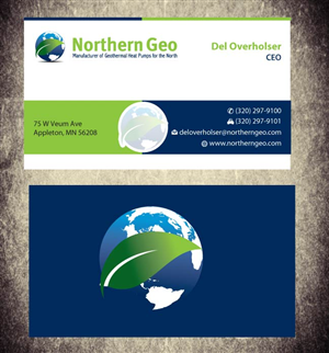 Diseño de Tarjeta de Presentación por Joy16589 para este proyecto | Diseño: #3409067