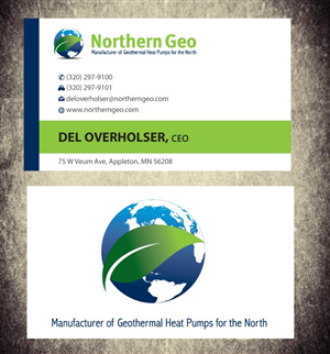 Diseño de Tarjeta de Presentación por Joy16589 para este proyecto | Diseño: #3409070