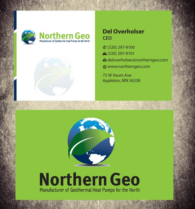 Visitenkarten-Design von Joy16589 für dieses Projekt | Design #3409075