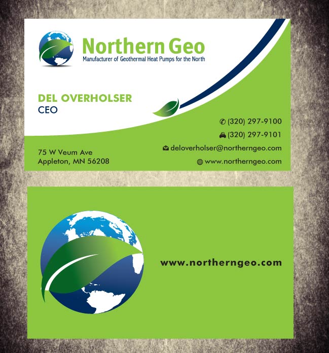 Visitenkarten-Design von Joy16589 für dieses Projekt | Design #3409082