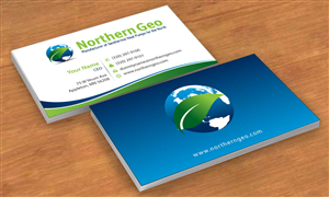 Visitenkarten-Design von Sbss für dieses Projekt | Design: #3409152