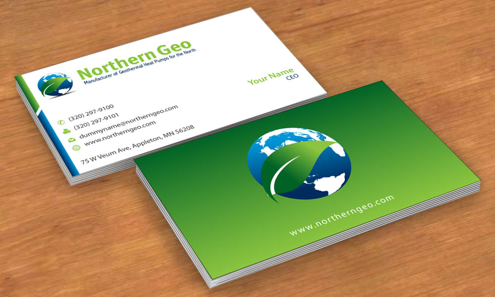 Business Card Design by Sbss for this project | Design #3409156