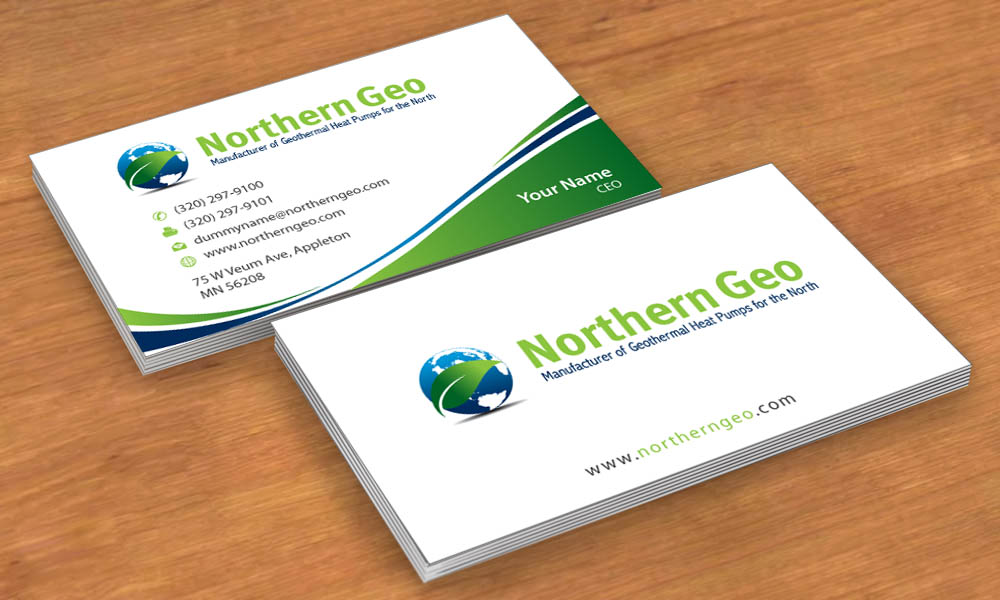 Design de Carte de Visite par Sbss pour ce projet | Design #3409157