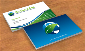 Visitenkarten-Design von Sbss für dieses Projekt | Design: #3409159