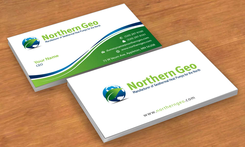 Business Card Design by Sbss for this project | Design #3409161